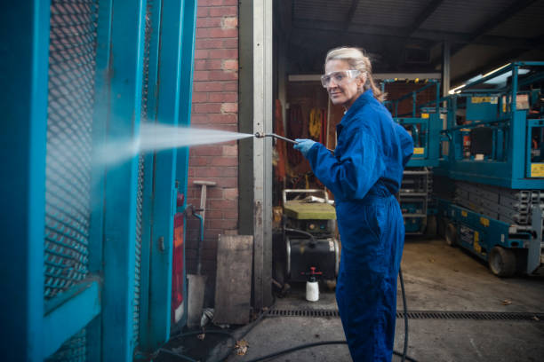 Best Oil Spill Cleanup  in Adairsville, GA
