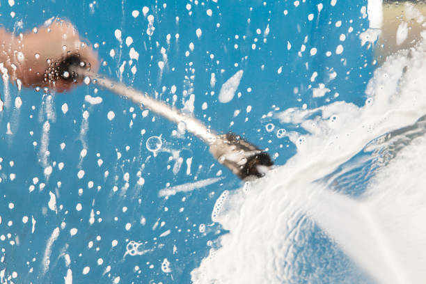 Adairsville, GA Pressure Washing Services Company