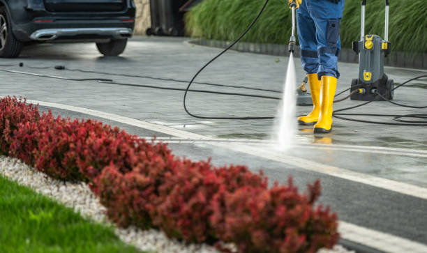 Best Gas Station Cleaning  in Adairsville, GA